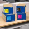 Brother Genuine TN815C Super High-yield Cyan Toner Cartridge, Cyan, small