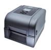 Brother TD-4650TN desktop label printer with LCD display and control buttons