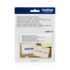 Brother ScanNCut DX calligraphy font collection activation card with Gothic and Uncial styles