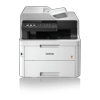 Brother MFC-L3750CDW color laser all-in-one printer with automatic document feeder