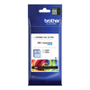 Brother Genuine LC3035BK INKvestment Ultra High-yield Black Ink Cartridge, Black, small