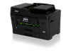 Brother MFC-J6930DW all-in-one wireless inkjet printer with dual paper trays