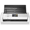 Brother RADS1700W Wireless Duplex Compact Color Desktop Scanner Refurbished, , small