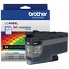 Brother LC406XLYS High-Yield Yellow INKvestment Tank Ink Cartridge, Approx. 5,000-Page Yield, Black, small
