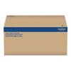 Brother Genuine TNE80M Super High-yield Magenta Toner Cartridge, Black, small