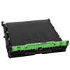 Brother printer belt unit with black transfer belt and green base component