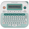 Brother P-touch Embellish label maker with QWERTY keyboard and LCD screen