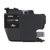 Brother Genuine LC3011BK Standard-yield Black Ink Cartridge, Black, small