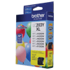 Brother Genuine LC203Y High-yield Yellow Ink Cartridge, Yellow, small