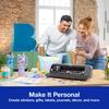 Brother Bellissimo CT1 Matless Cutting Machine with Built-In Scanner, , small