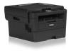 Brother HL-L2395DW compact wireless monochrome all-in-one laser printer with automatic duplex