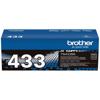 Brother Genuine TN431M Standard-yield Magenta Toner Cartridge, , small