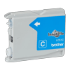 Brother LC51C cyan ink cartridge with Innobella technology