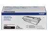 Caja de cartucho de tóner Brother TN-3499 de ultra alto rendimiento con ilustración