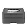Brother RHLL2400D Compact Monochrome Laser Printer with Duplex Printing, Refurbished, , small