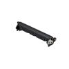 Brother printer fuser unit replacement part with black cylindrical design