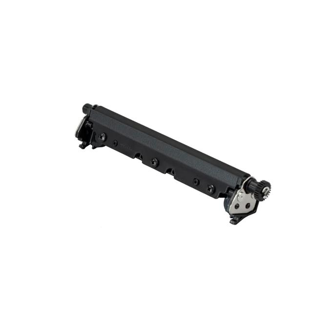 Brother printer fuser unit replacement part with black cylindrical design