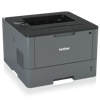 Brother HL-L5000D Business Monochrome Laser Printer with Duplex Printing, , small