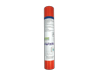 Brother orange adhesive craft vinyl roll for cutting machines