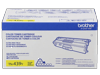 Brother Genuine TN439Y Ultra High-yield Yellow Toner Cartridge, , small