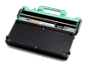 Brother WT300CL waste toner box with green top and black collection unit