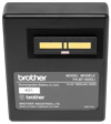 Brother PA-BT-4000LI rechargeable lithium-ion battery with charge indicator