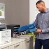 Brother Genuine TN223C Standard-yield Cyan Toner Cartridge, , small