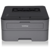 Brother HL-L2300D Compact Monochrome Laser Printer, , small