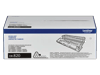 Brother DR-820 drum unit packaging with product illustration for laser printers