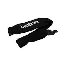 Brother universal nylon handle strap with adjustable buckle for portable printers
