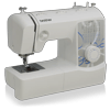 Brother XM3700 sewing machine with 37 built-in stitches and stitch selection dial