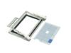 Brother embroidery frame with grid mat for precise fabric positioning
