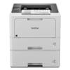 Brother RHLL5210DWT Business Wireless Monochrome Laser Printer with Duplex Printing, Refurbished, , small