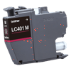 Brother Genuine LC401MS Standard-yield Magenta Ink Cartridge, Magenta, small