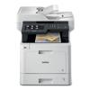 Brother MFC-L8905CDW color laser all-in-one printer with touchscreen and document feeder