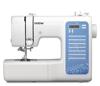 Brother CP80X computerized sewing machine with LCD display and built-in stitches