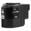 Brother LC209BK super high-yield black ink cartridge with Innobella technology