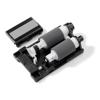Brother PF-M5000 paper feed roller kit with dual rollers and separation pad