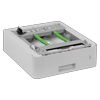Brother LT340CL 500-sheet paper tray with adjustable guides for laser printers