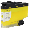 Brother LC3039Y super high-yield yellow ink cartridge with INKvestment Tank technology