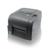 Brother TD-4420TN desktop label printer with thermal transfer technology