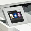 Brother HL-L9470CDN color laser printer touchscreen with cloud service options