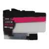 Brother Genuine LC3033C INKvestment Super High-yield Cyan Ink Cartridge, Magenta, small