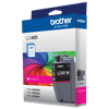 Brother Genuine LC401MS Standard-yield Magenta Ink Cartridge, Magenta, small