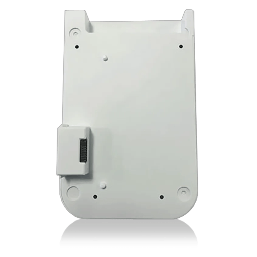Brother printer wireless adapter with mounting bracket for network connectivity