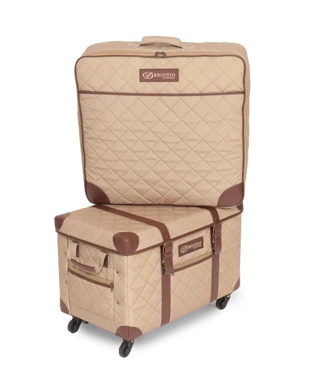 Brother Expedition 2pc Luggage Set, , large