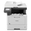 Brother MFC-L5710DN monochrome all-in-one laser printer with document feeder