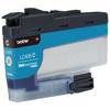 Brother LC406CS Standard-Yield Cyan INKvestment Tank Ink Cartridge, Cyan, small