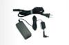 Brother printer power adapter with AC and car charger cables
