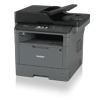 Brother DCP-L5500DN Business Monochrome Laser All-in-One Printer with Duplex Printing, , small